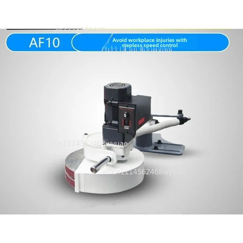 AF10 Band Saw Machine Special Automatic Wood Feeder
