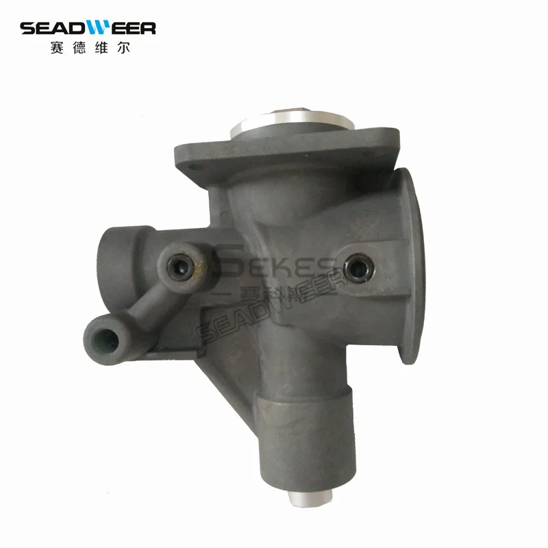 

Wholesale Original 1613679300 1092130300 1623079400 air Compressor Unloading Atlas Copco Spare Parts Unload Valve