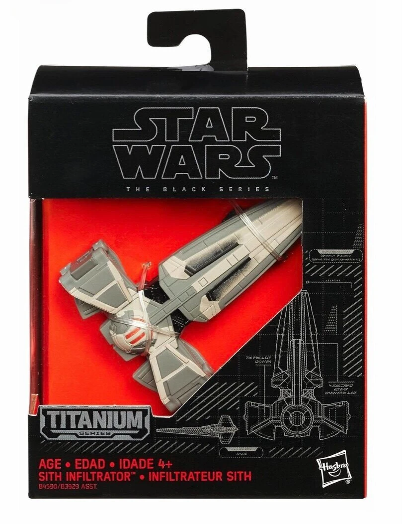 【spot-goods】rare-hasbro-star-wars-titanium-series-diecast-spaceship-imperial-star-destroyer-at‑at-walker-vintage-collectible