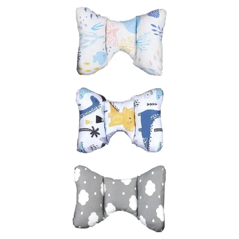 

Дышащая амортизационная подушка для детских автомобильных сидений для колясок басинота