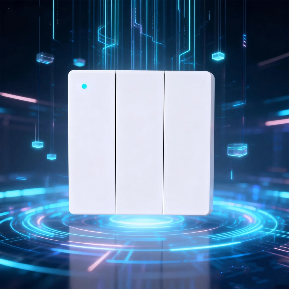 Ble Wireless Smart …