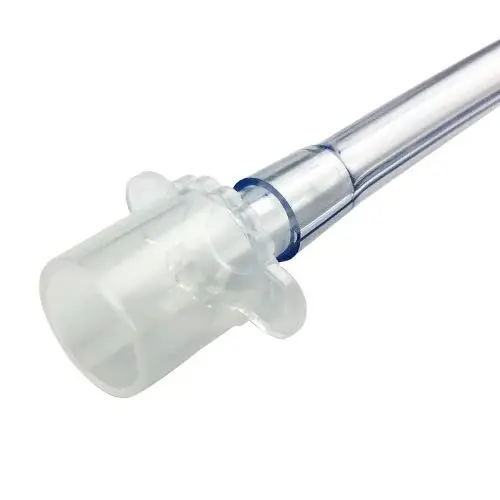 Disposable endotracheal tube with Cuff Intubation ID 2.5-10mm Veterinary Equipment