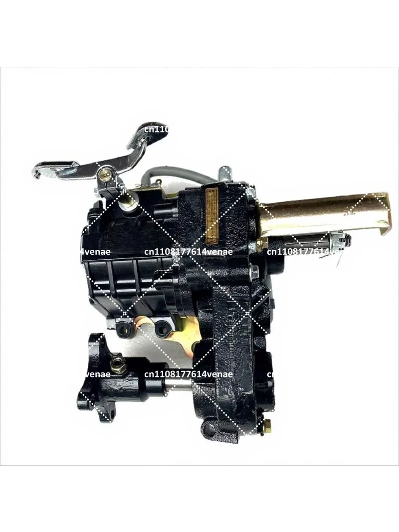 4WD ATV Motorcycle Accessories Reverser, 4WD/2WD switchable