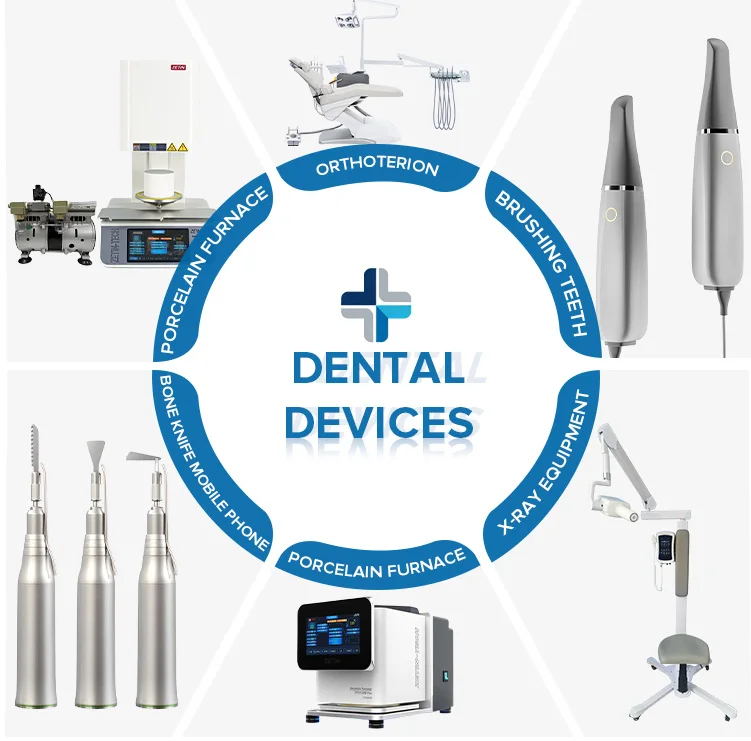 High Accuracy Dentl 3D Intraoral Scanner Fast 3D Display AI Scanner Oral Camea Shining Scanner Without PC