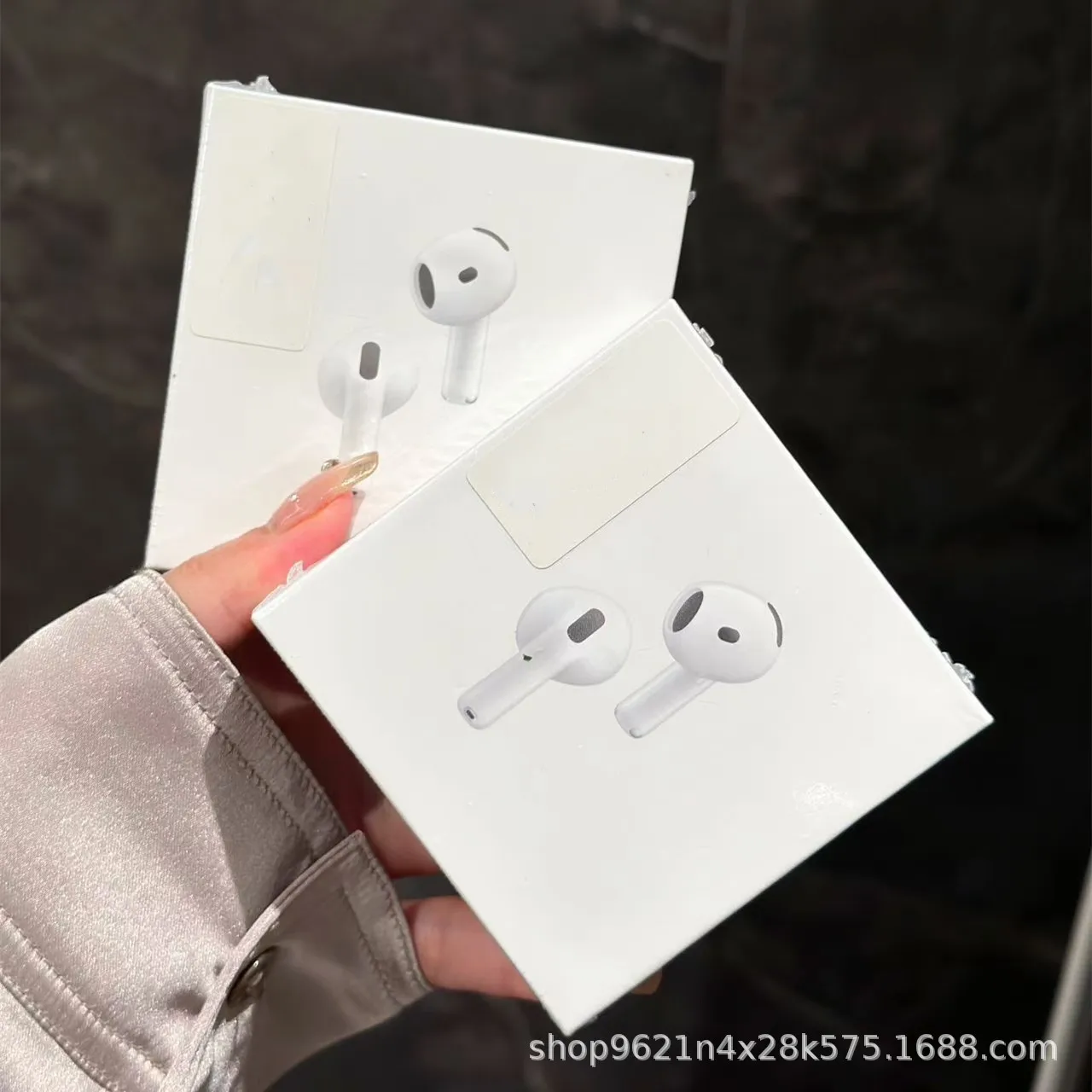 Bluetooth-Kopfhörer der 7. Generation, geeignet für Guoguo Pods4. Ohrhörer der 7. Generation