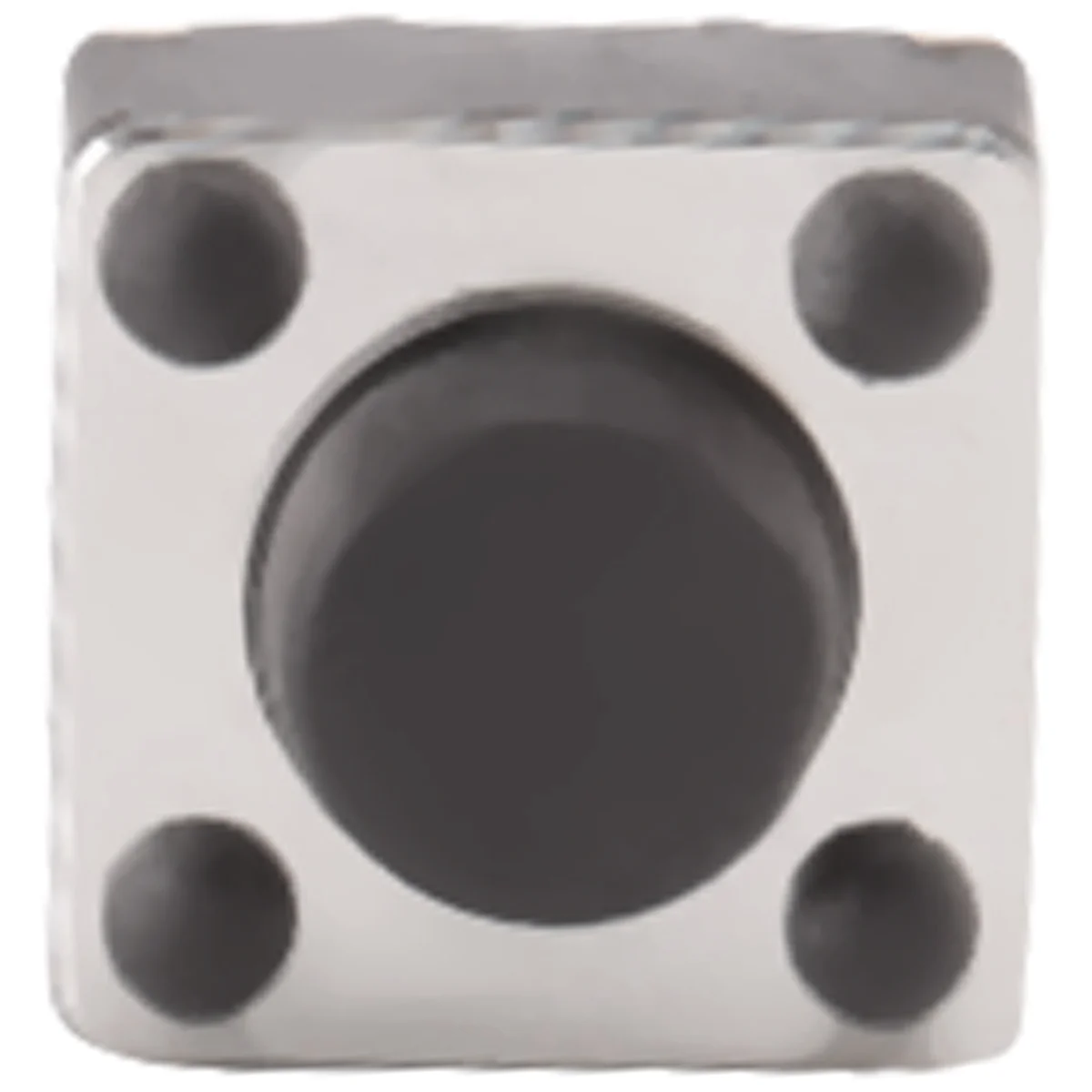 

HFC 20 Pcs 6x6x5mm Momentary Tactile Tact Push Button Switch 2 Pin DIP Through Hole