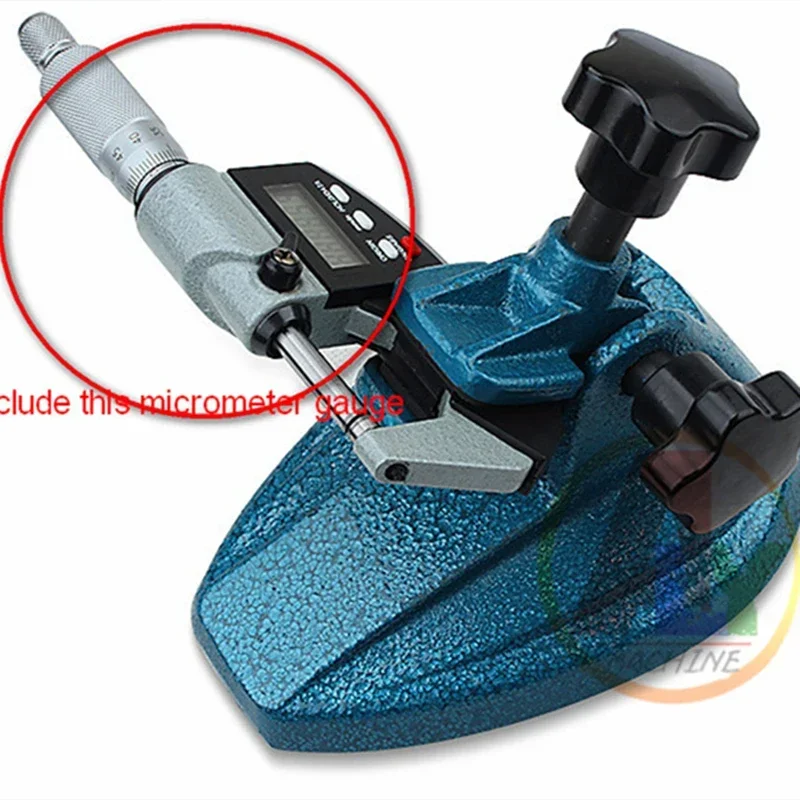 Outer Diameter Test…