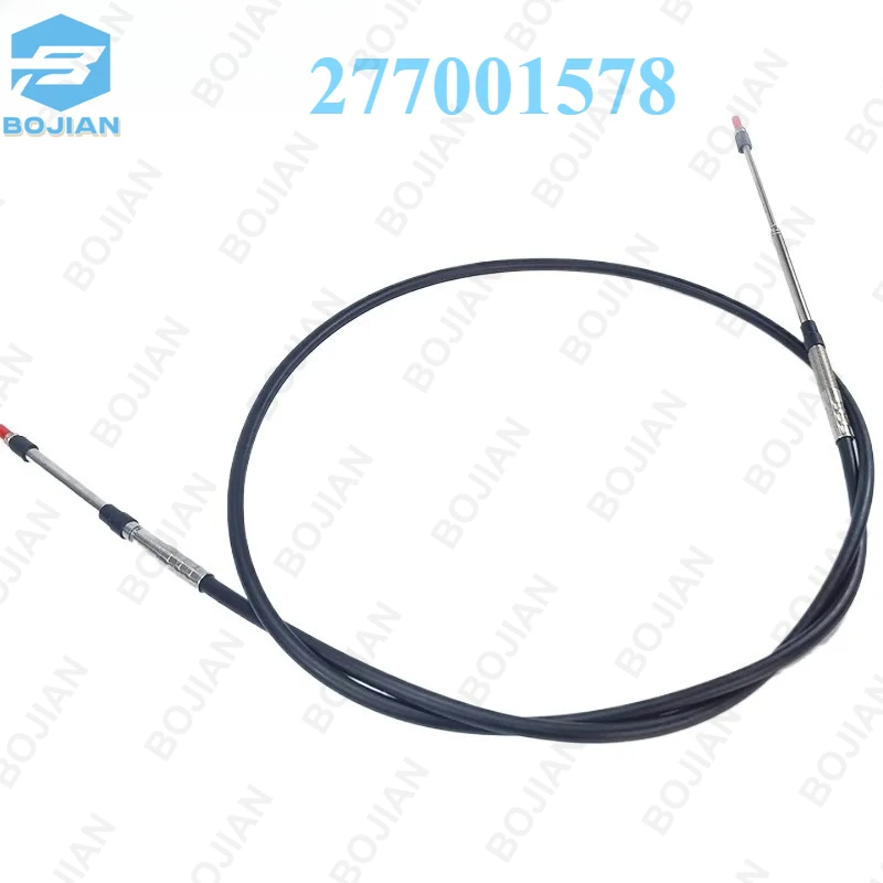 

277001578 277001438 277001555 Steering Cable For Seadoo BRP Steering Cable GTI GTX GTS GTR RXP WAKE 130 155 215 255 260 300