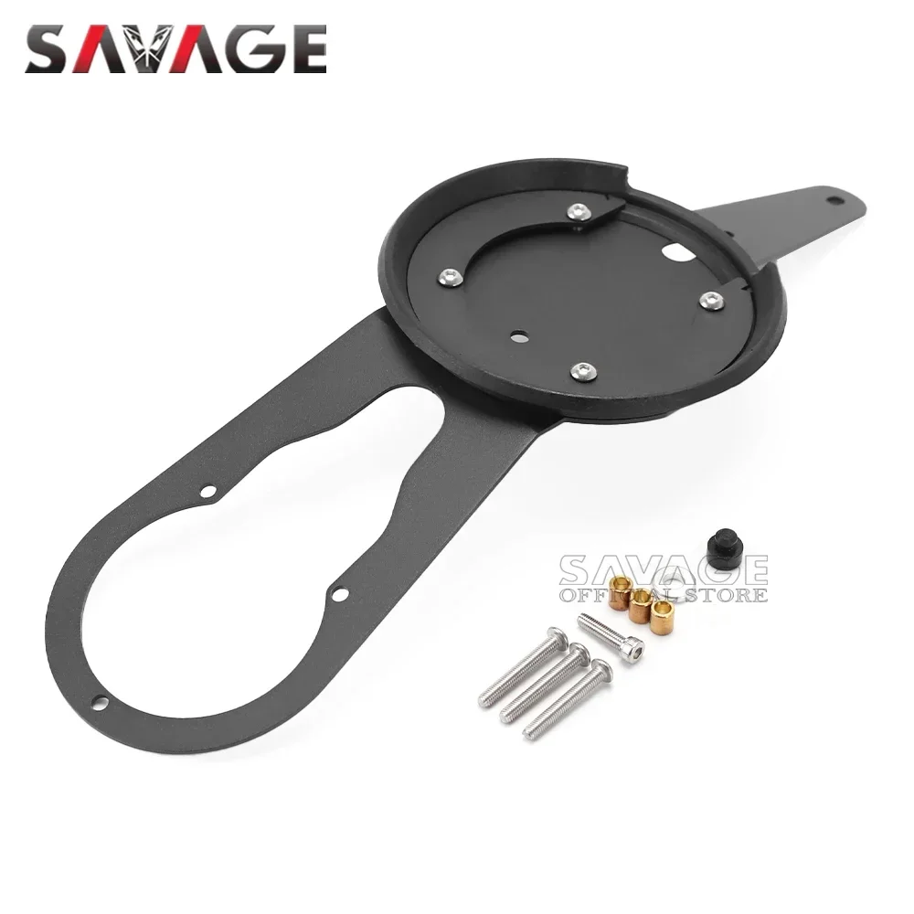 Рисунок 6 - Сумка на бак для багажа для YAMAHA