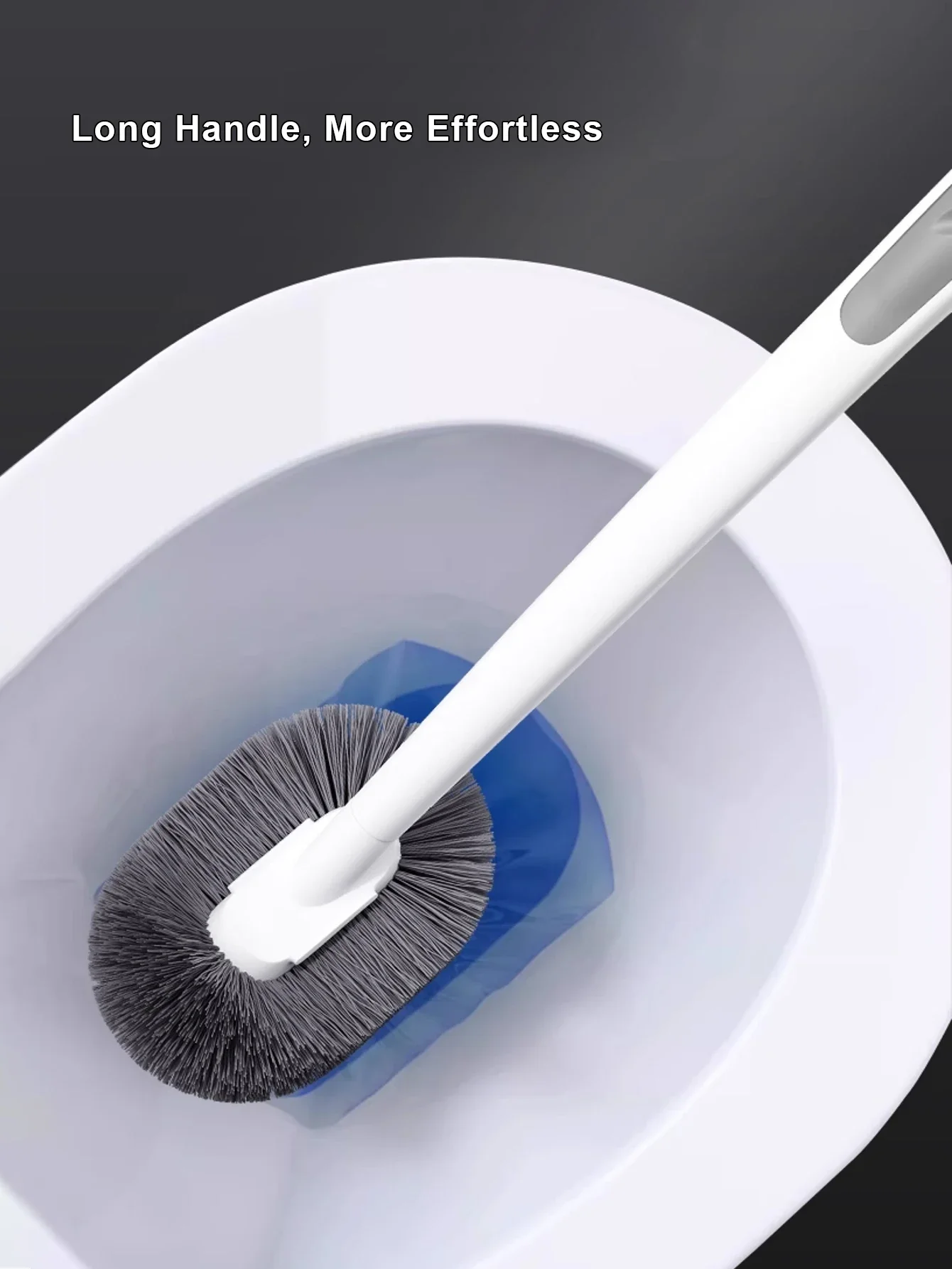 Thumbnail 3 - #35 Cheap Toilet Brushes Worth Buying