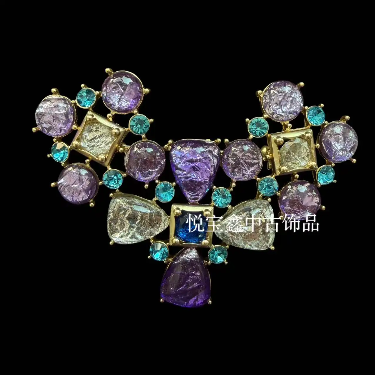 bel-design-adoro-la-spilla-viola-63-9-cm-spilla-elegante-spilla-a-forma-di-caramella-bellissimo-corsage-per-donne