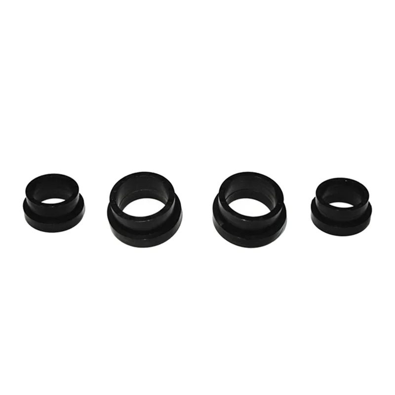 

AV36-For 1997-2020 Polaris Predator Scrambler Front Shock Eyelet Bushing (4) 1500103 Replacement Parts