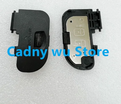 NEW Camera Battery Door Cover Cap Lip Replacement for Canon 40D 50D 60D 70D 80D 90D Repair Part