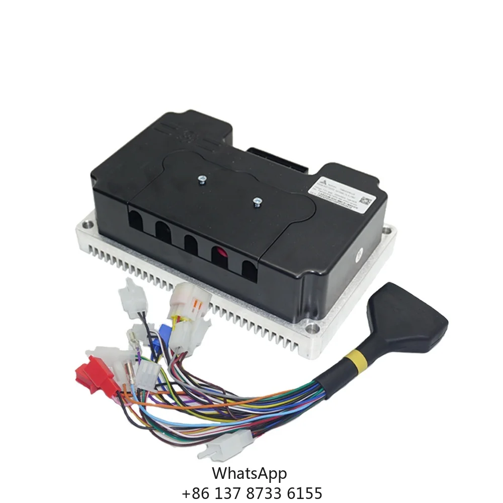 SIAECOSYS 72V 3000W Electric Sccoter Motor Controller Fardriver ND72450