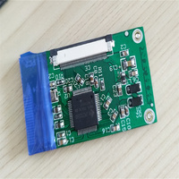 128G ZIF/CE Interface IPC IPV SSD Solid-state Drive