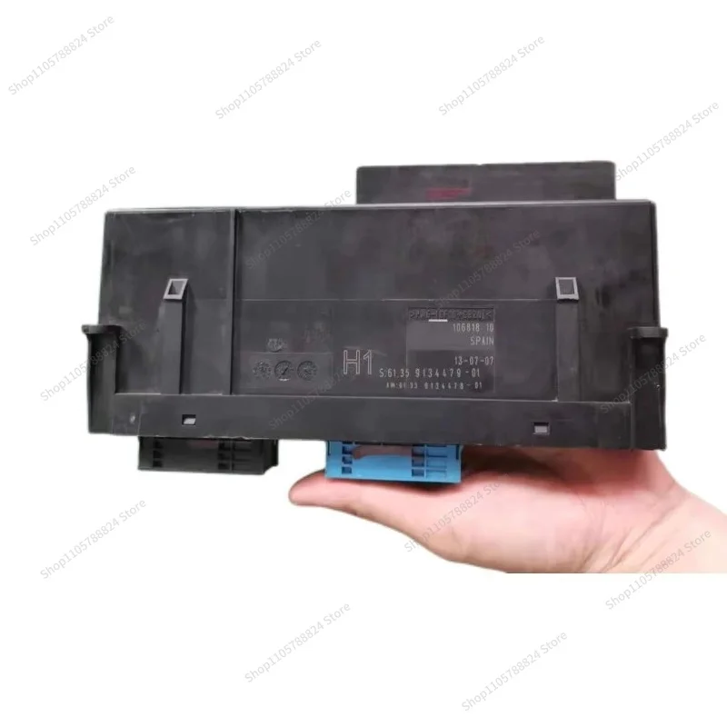 For E90 1 Series E87 3 Series E90 X1 318 320 325 Engine Junction Box Body Control Module