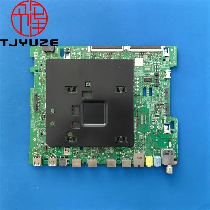 Motherboard BN41-02695A For Samsung 4K Smart TV QA55Q60RARXUM FA01 QRQ60 QA55Q60RAKXXS QA55Q60RAR QA55Q60RAK Main Board