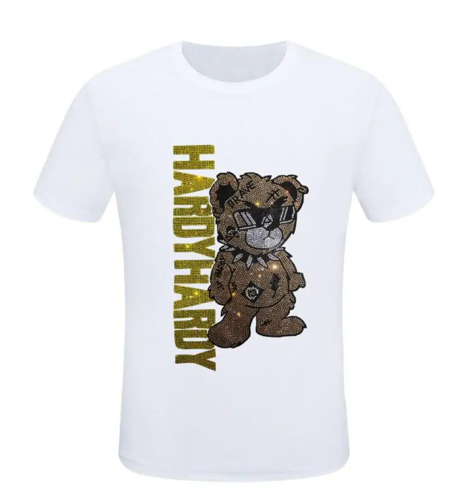 

2025 new style short T Shirt Brands Male Short Sleeve Casual Slim 20230908-016