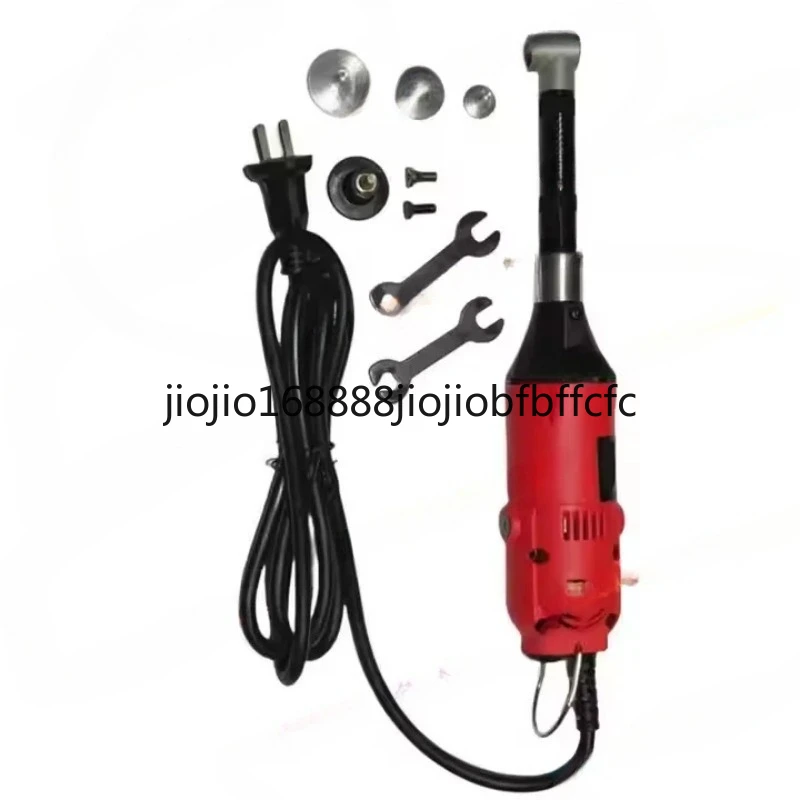 Suitable for Mini Handheld 90 Degree Tile Cutter Industrial Right Angle Cutting Machine for Ceramic Porcelain