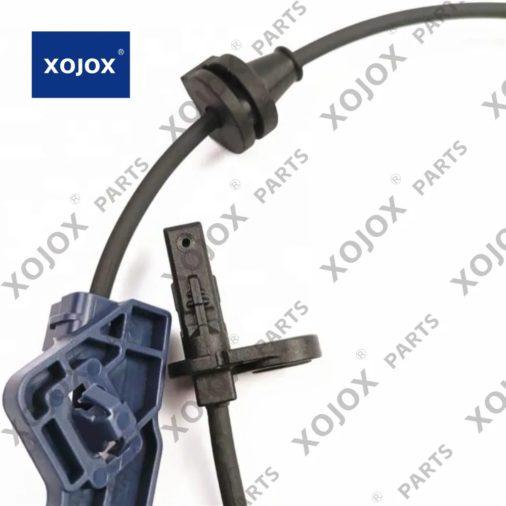

XOJOX 1шт/набор ЧАСТИ # 57450-TVA-A03 57450TVAA03 ПЕРЕДНИЙ ПРАВЫЙ ДАТЧИК В СБОРЕ LIUMO-AUTO