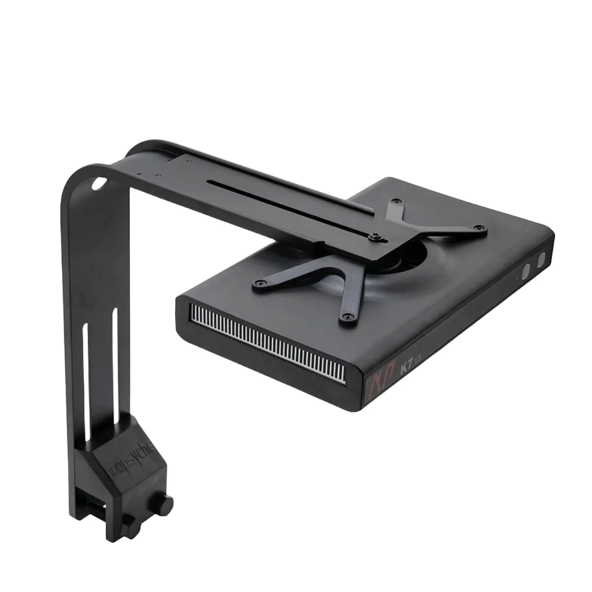 

Application WiFi Full Spectrum Salt Water Light Emitting Diode Aquarium Light for Reef SPS/LPS
