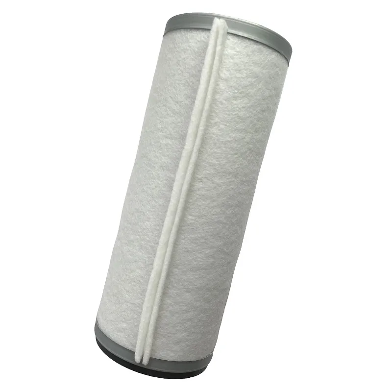 1Pc Nieuwe Pomp Filter Vervanging Voor Becker 96541400000 96541600000 96541500000 Olie Mistfilter