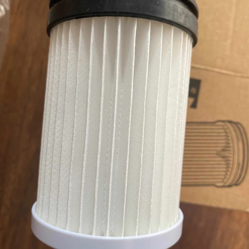 Imagem -03 - Acessórios Hepa do Aspirador de pó dos Filtros de Makita para Dcl280 Dcl281 Bcl180 Xlc02z Lxlco1 Xlc03 Xlc04 Mais Limpo 1999898