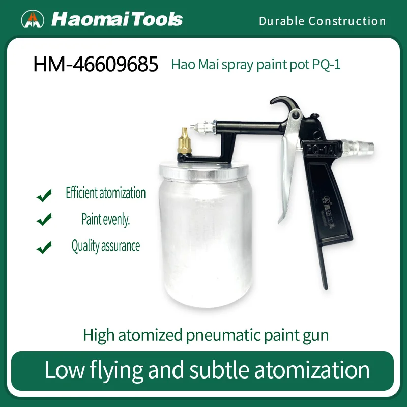 Howmeei Paint Spray…