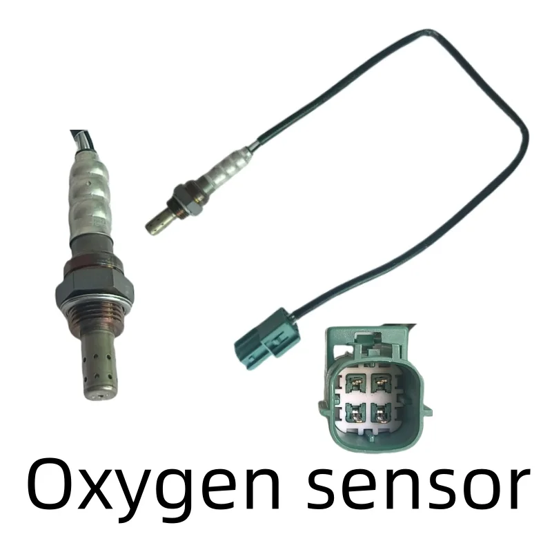 NEW oxygen sensor Applicable to Nissan Altima Murano 226A0-8J001 8200145714 Rear oxygen sensor 22690-2A000 22690-2A010 2006-2008