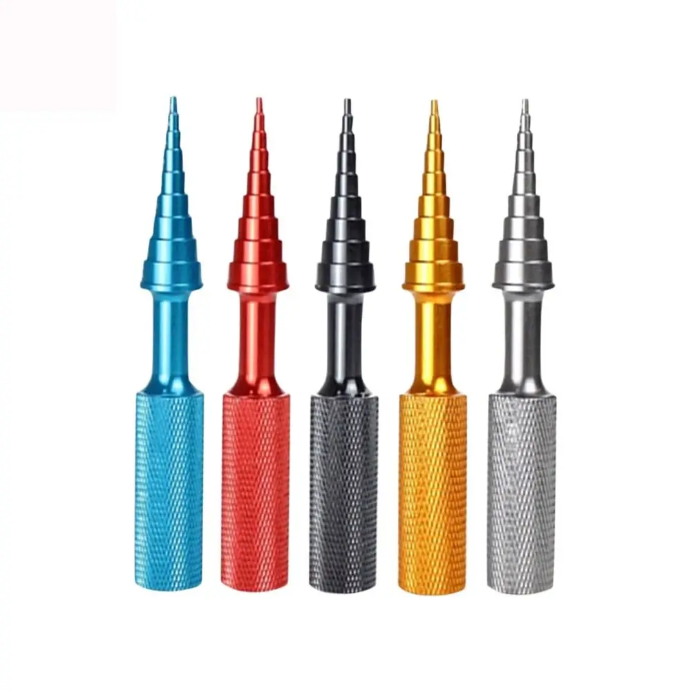 دائم سبائك الألومنيوم محامل السيارات مزيل 2-14 مللي متر صيانة أداة محامل المفكك مجتذب اكسسوارات السيارات #2