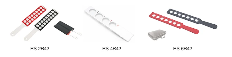 Set Rak Retinoskopi RS-2R42