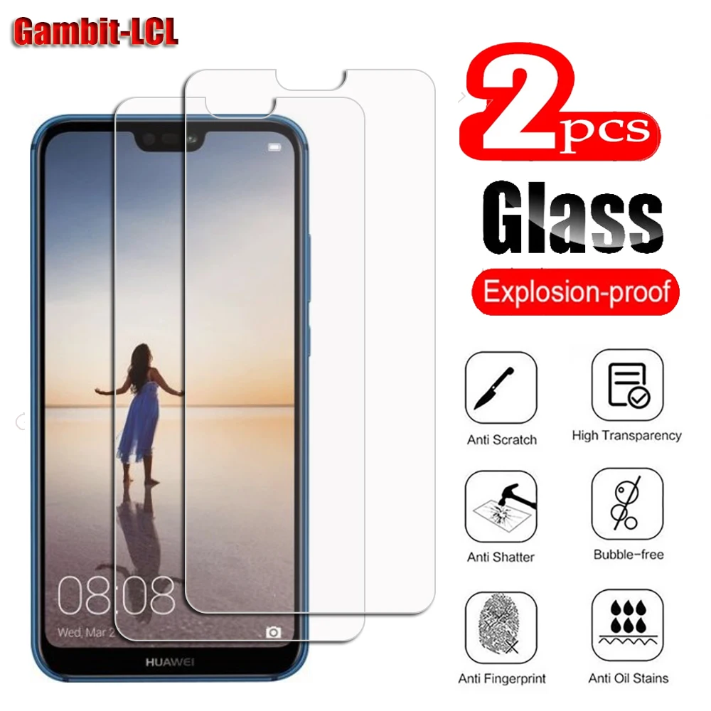 2Pcs Original Prote… - image