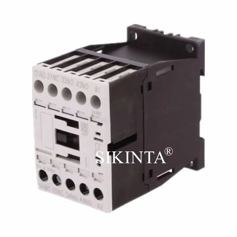 

В наличии Новый модуль ПЛК DILM7-01C DILA-31C полностью протестирован