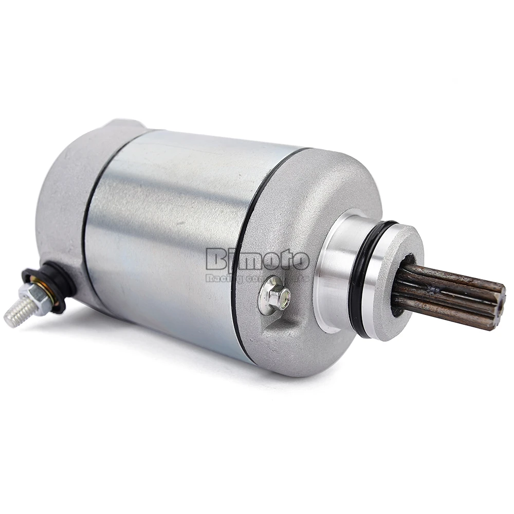 Anlasser für Yamaha YFZ450 YFZ450R 2004-2008 FZ6 FZ6R 2009-2017 YZF R6 YZF-R6 2006-2020 XJ6S Diversion 2C0-81890-00 – Detail 11