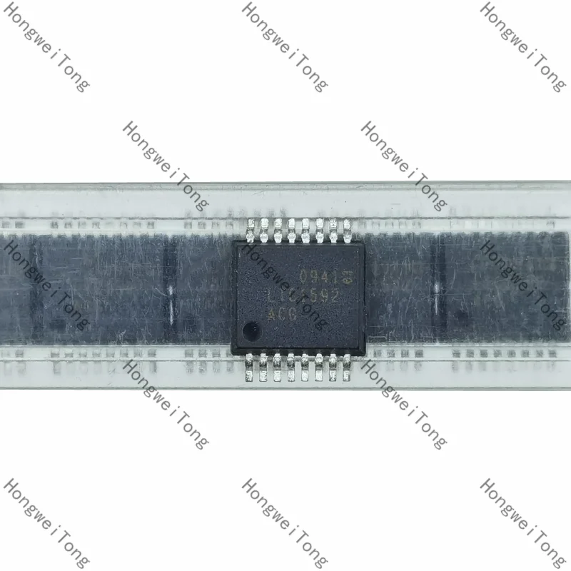 

1 шт./партия LTC1592 LTC1592ACG # PBF SSOP-16-208mil новый оригинальный