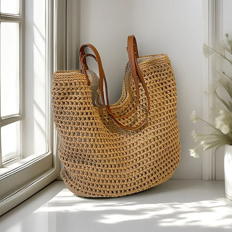 

High Quality Luxury Designer Bags for Women Famous Brand Handbags Elegant Shoulder Purse Tote for Classy Look