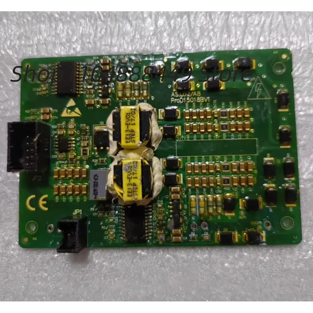 Inverter Drive Boar…