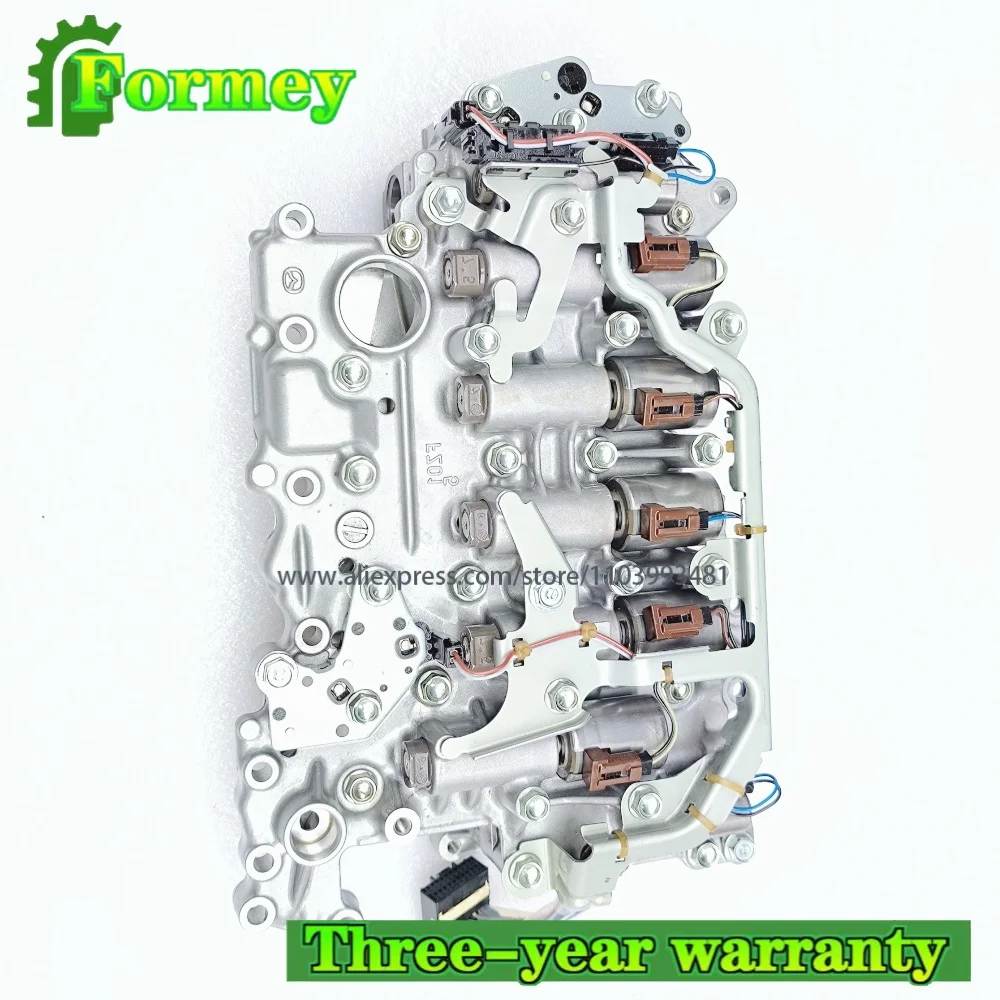 FW6AEL 238740A FZ01 WTY238740A Corpo valvola trasmissione per Mazda 6 CX-5 2.0L-2.5L