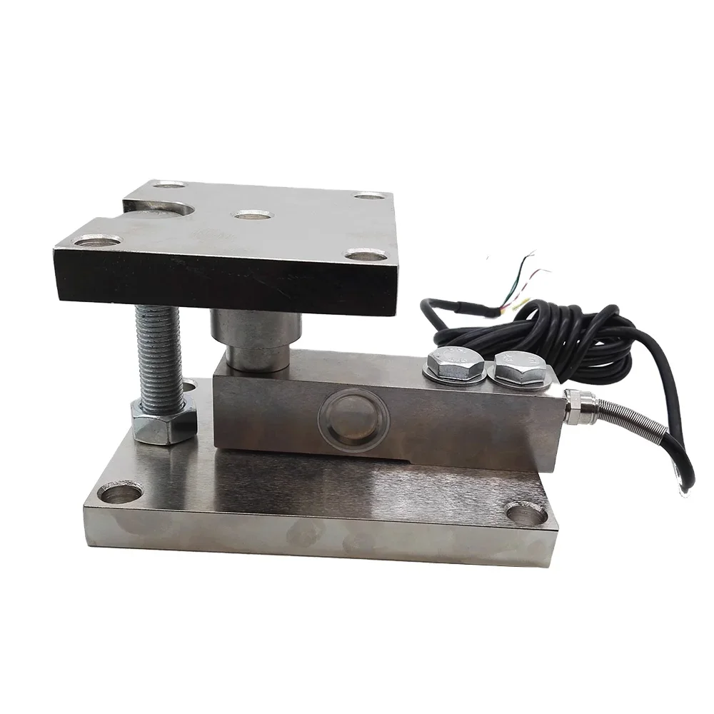 Large Measurement Range Load Cell Module, DYMK-001, 10T