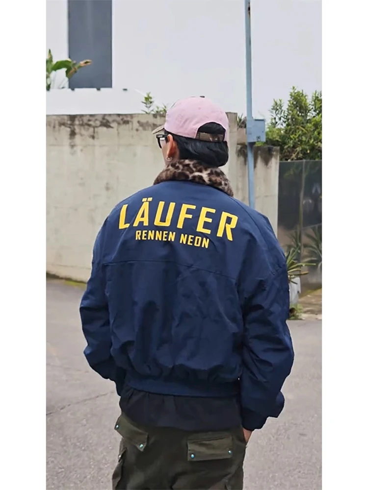 

Мужская куртка Thiened American Sle с меховым воротником, внутреннее зимнее теплое хлопковое пальто, рабочая одежда в стиле ретро, ветрозащитная, устойчивая к ветру