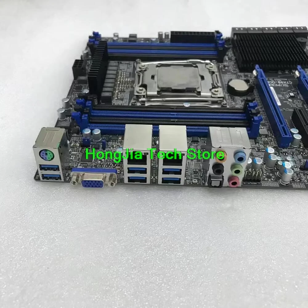 C7X99-OCE-F LGA2011… - image
