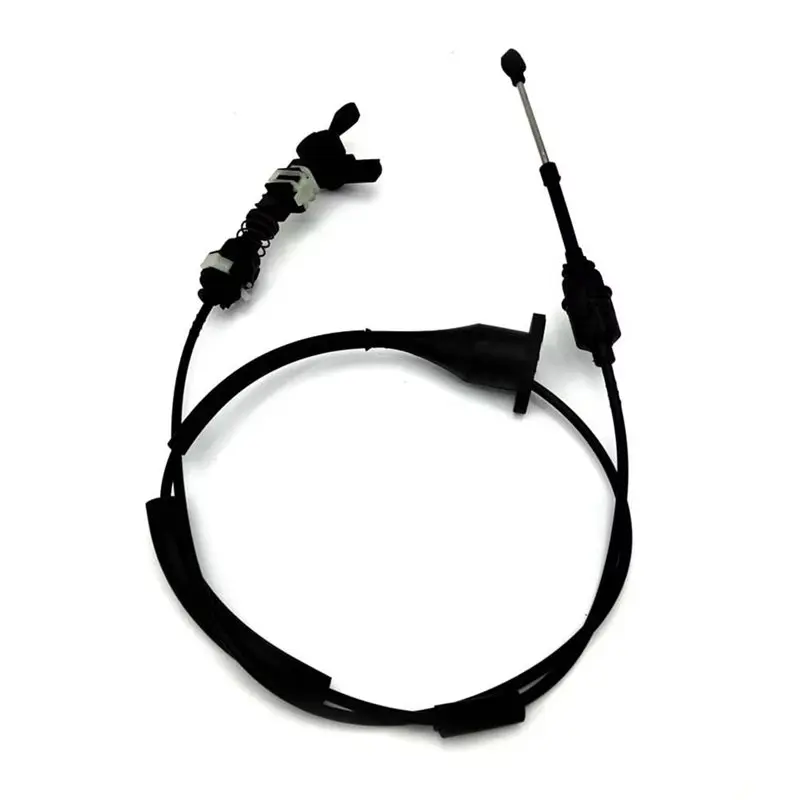 For Dodge Durango 2004- 2005 Compatible 68303912AA Transmission Shift Control Cable- Also Fits 55366259AB 55366259AA