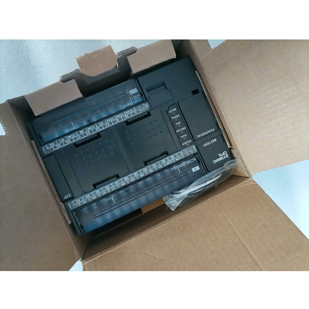 New CP1L-M30DT-A Programmable Controller High Quality Fast Ship