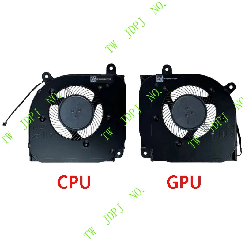 PJS New Laptop Cooler CPU Cooling Fan For Xiaomi Redmi RMG2212 2213 2214 2215-AI AD G Pro2022