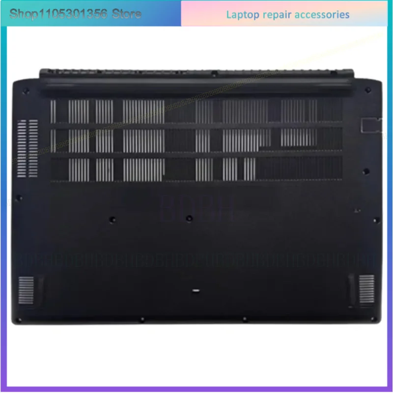 minor scratch For Aspire 7 A715-74 A715-74G A715-74G-52XP N19c5 latop Bottom Base Cover Lower Case D Shell