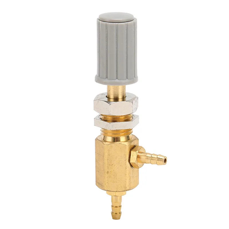 3mm/5mm Dental Water Flow Adjuster Valve Dental Chair Spare