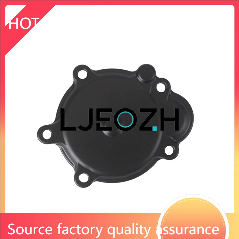 

Motorcycle Engine Cover Motor Stator Cover Crankcase Cover Protector Shell For Kawasaki Ninja ZX-10R ZX10R 2006-2010