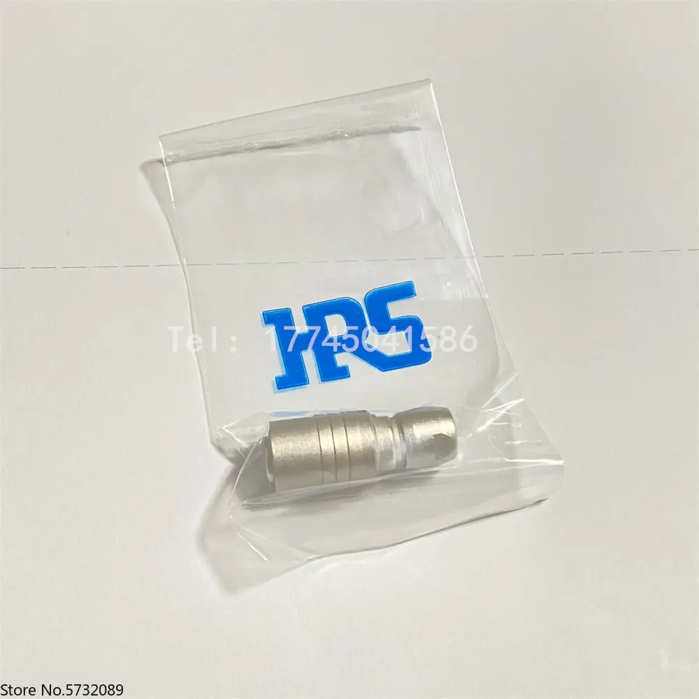 

HR10-7P-4S (73) | Connector circular 4P female end metal plug, imported from Japan