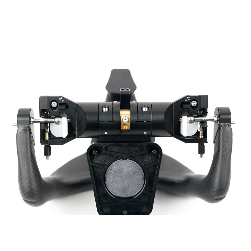 High Quality All Black Carbon Steel CR Articulator Dental Laboratories Fully-Adjustable Articuladors