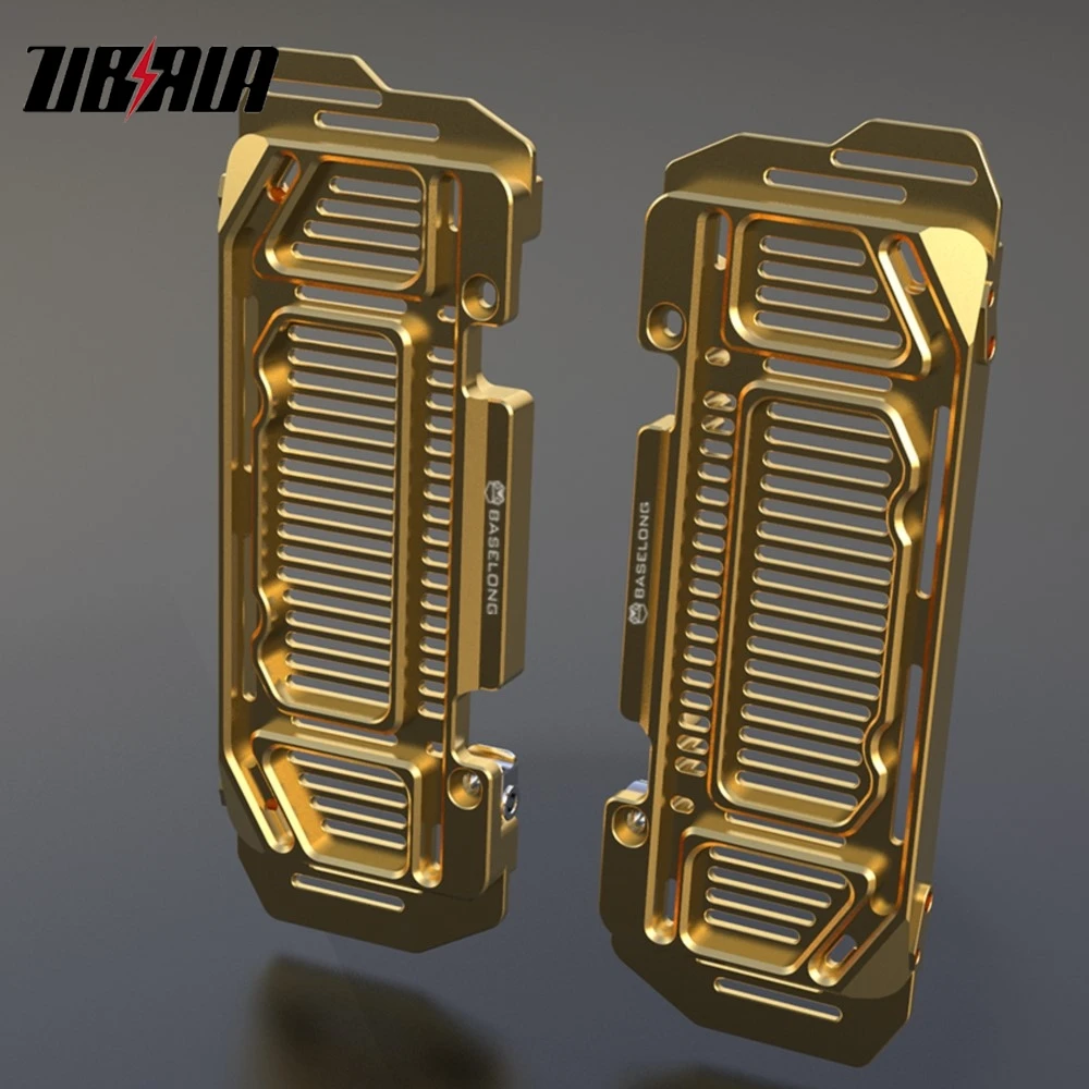 

Motorcycle Accessories Radiator Grille Guard Cover Protection For Suzuki DRZ400SM DRZ400S DRZ400E RM250 RM125 DRZ400